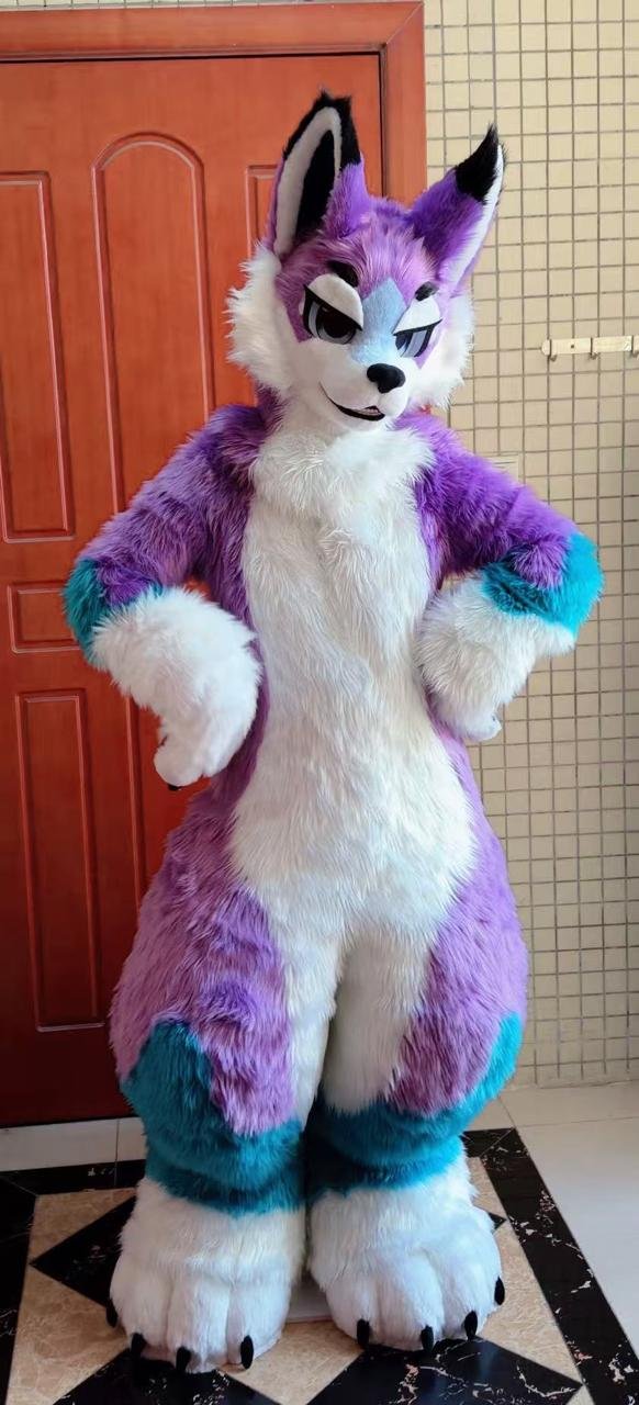 Digitigrade
