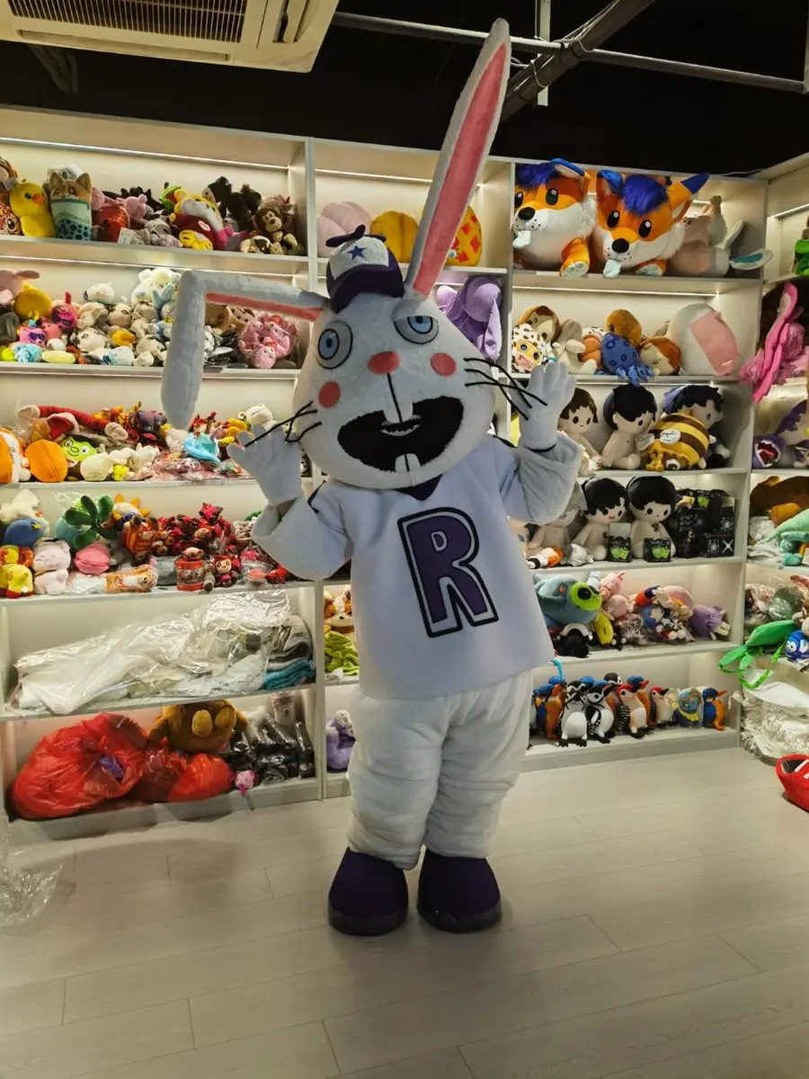 Plantigrade Fullsuit commission example