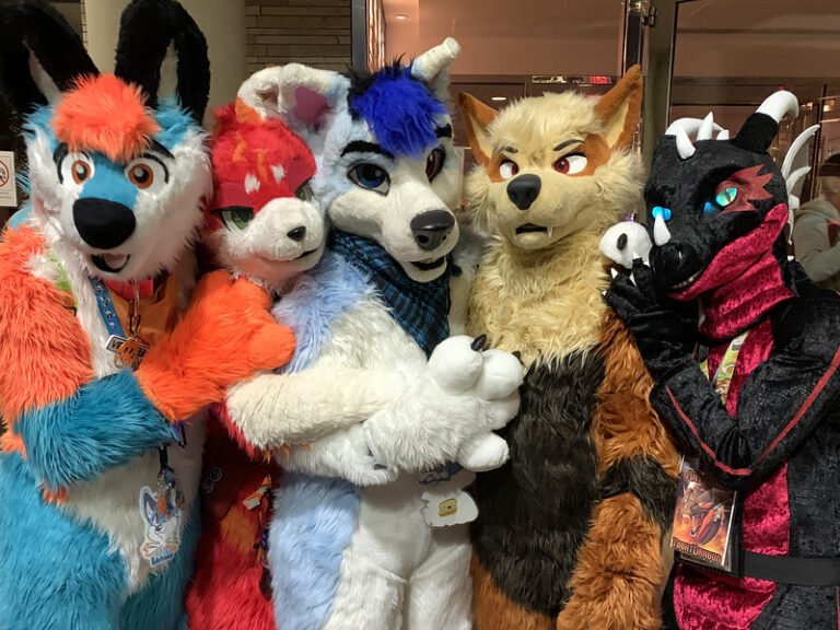 Best Fursuit Convention Places Every Furry Fan Should Visit
