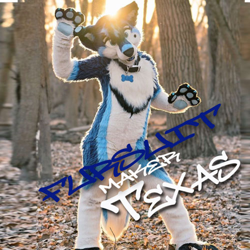 Custom Fursuit Maker TX