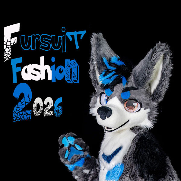 Fursuit Fashion 2026