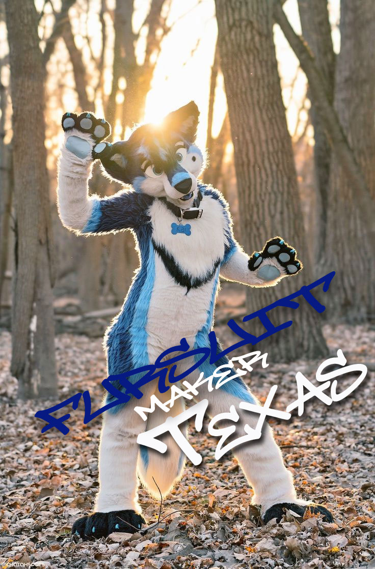 Custom Fursuit Maker TX