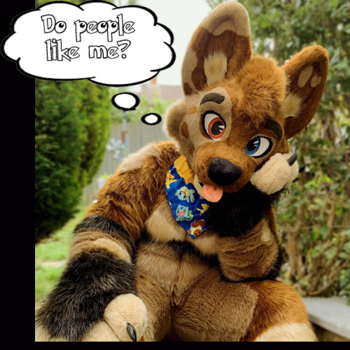 professional fursuit maker