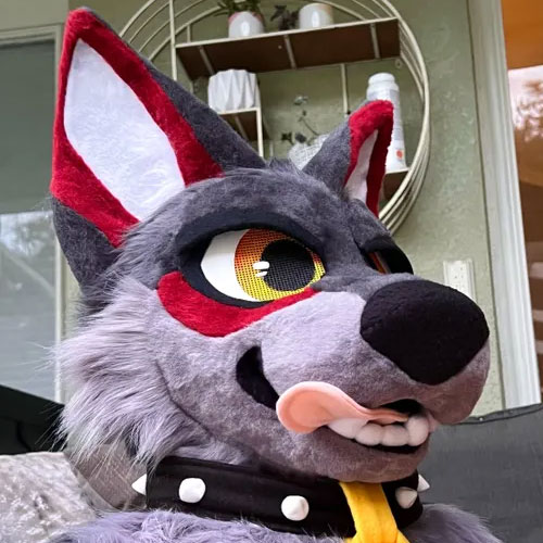 Fursuit commissions