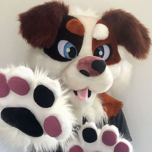 Fursuit Materials