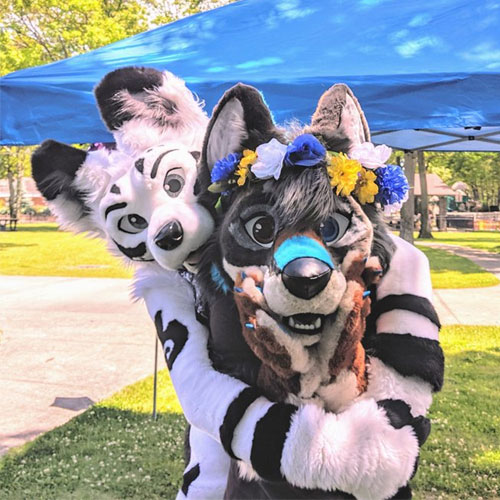 Fursuit Maker