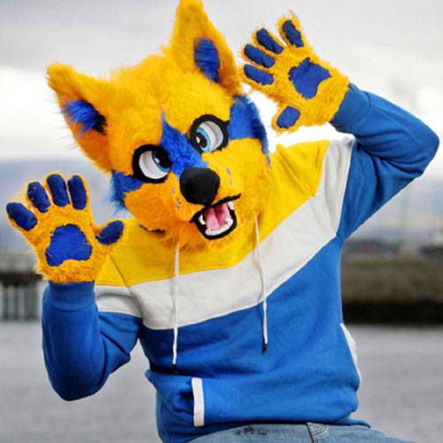 Fursuit Designer Trends