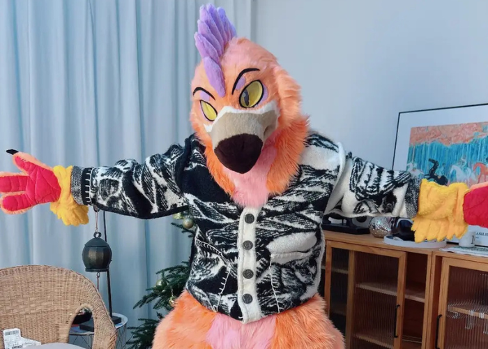 How Much Does a Fursuit Cost