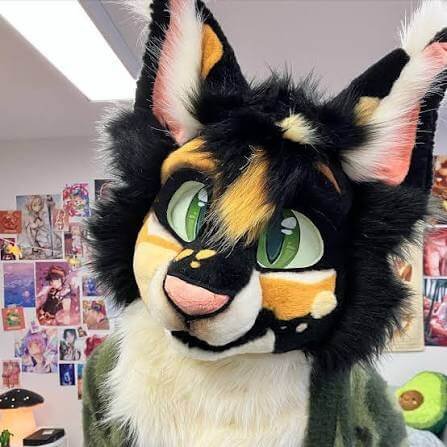 Cat Fursuit: A Complete Guide to Custom Feline Fursuits