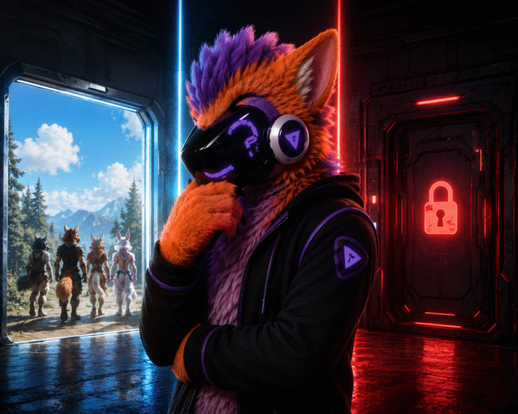 Is Protogen an Open or Closed Species